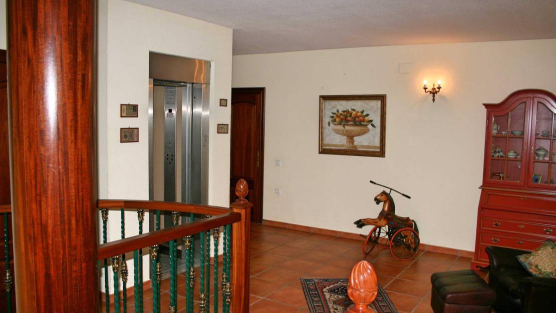 Sale - Villa - L'Alfás del Pi - L'Alfás del Pi Centro