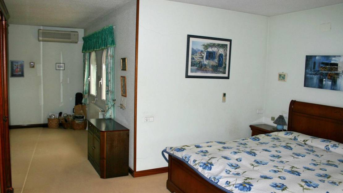 Sale - Villa - L'Alfás del Pi - L'Alfás del Pi Centro