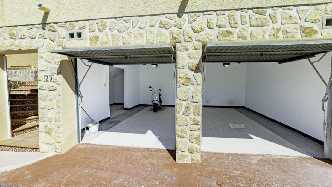 Sale - Villa - L'Alfás del Pi - L'Alfás del Pi Centro