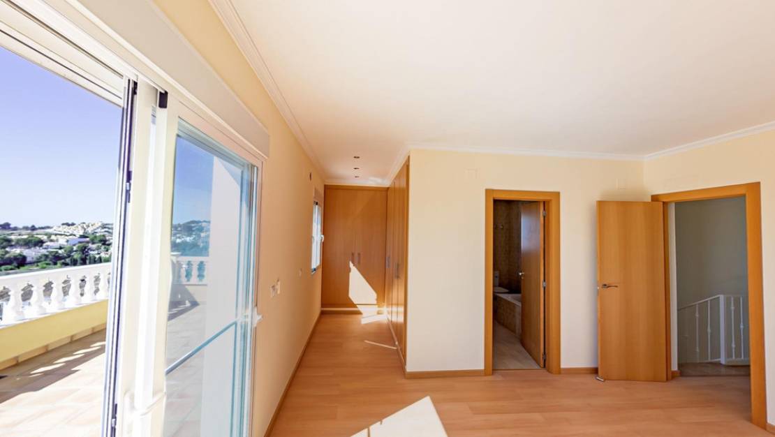 Sale - Villa - L'Alfás del Pi - L'Alfás del Pi Centro