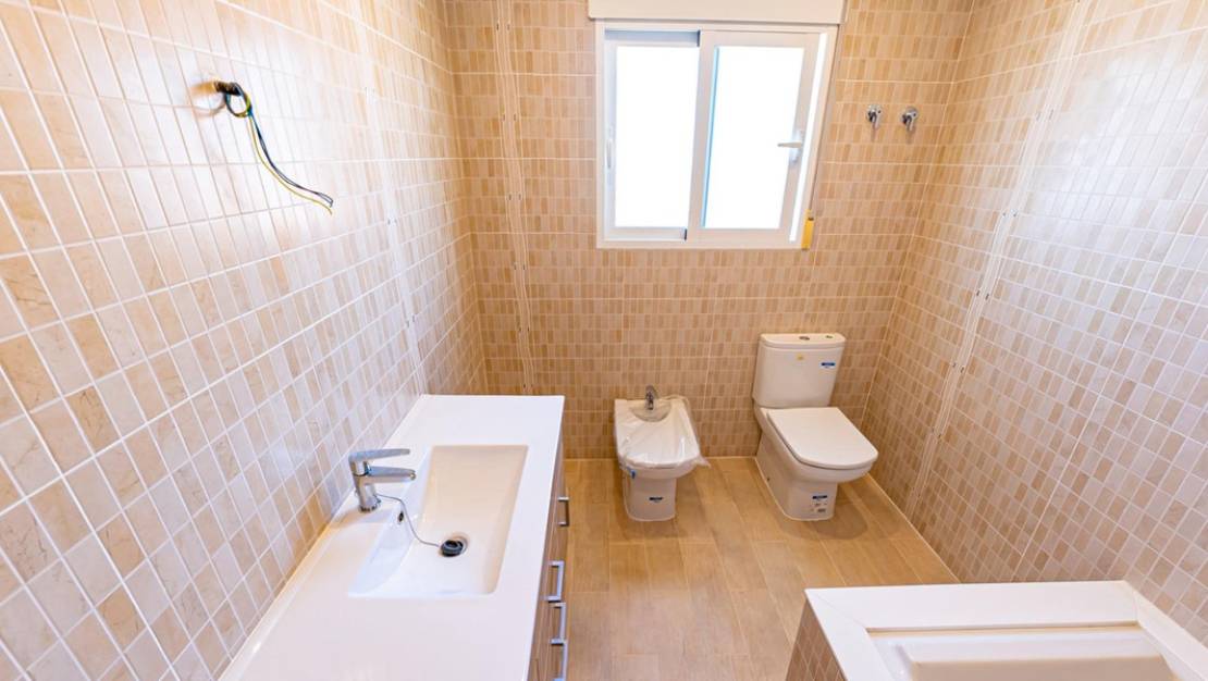 Sale - Villa - L'Alfás del Pi - L'Alfás del Pi Centro