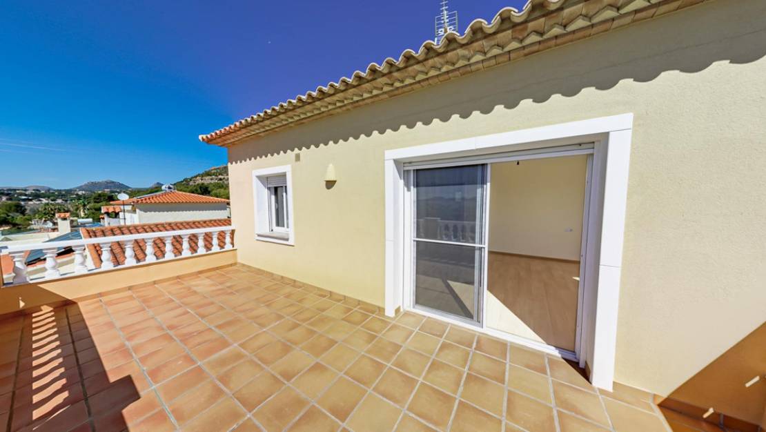 Sale - Villa - L'Alfás del Pi - L'Alfás del Pi Centro