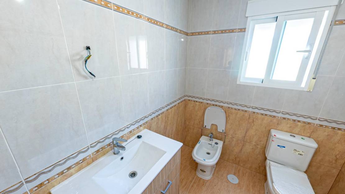 Sale - Villa - L'Alfás del Pi - L'Alfás del Pi Centro