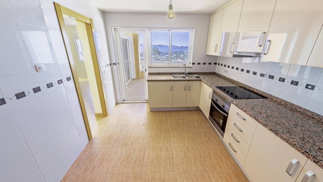 Sale - Villa - L'Alfás del Pi - L'Alfás del Pi Centro