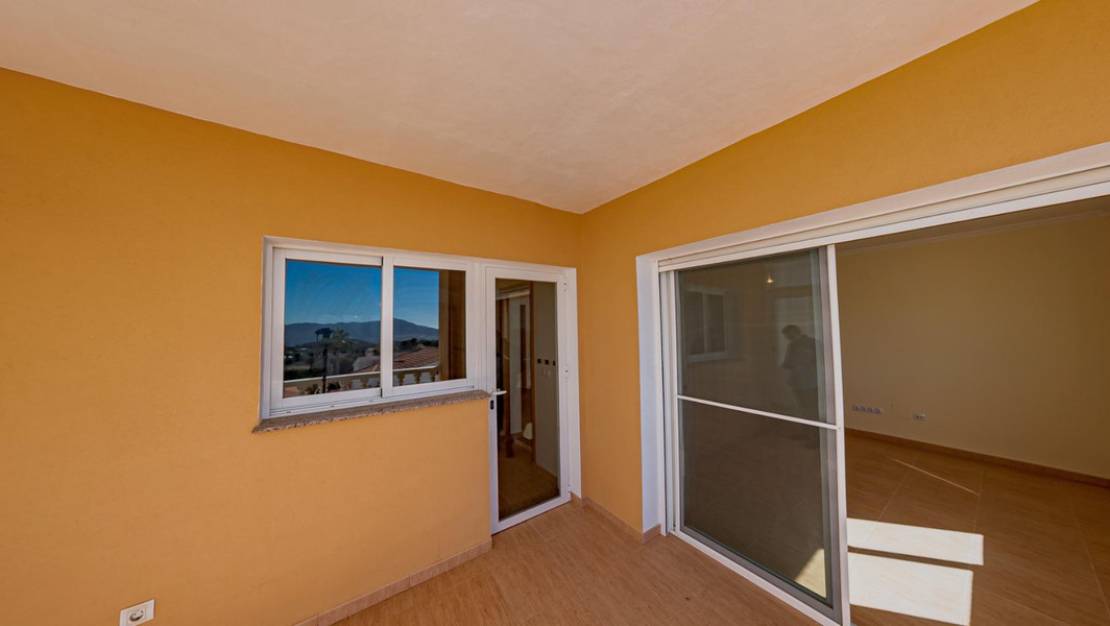 Sale - Villa - L'Alfás del Pi - L'Alfás del Pi Centro