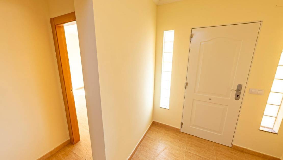 Sale - Villa - L'Alfás del Pi - L'Alfás del Pi Centro