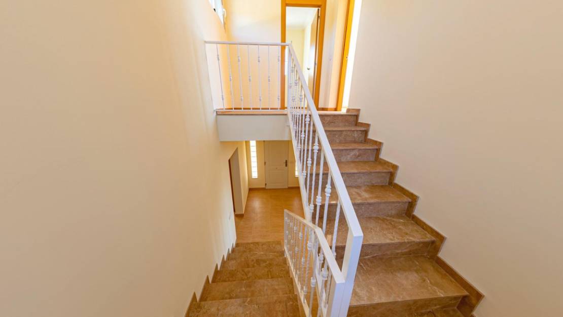 Sale - Villa - L'Alfás del Pi - L'Alfás del Pi Centro