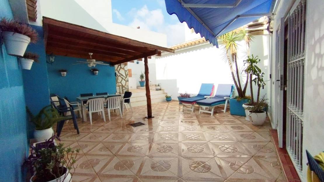 Sale - Villa - L'Alfás del Pi - L'Alfás del Pi Centro