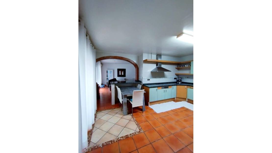 Sale - Villa - L'Alfás del Pi - L'Alfás del Pi Centro