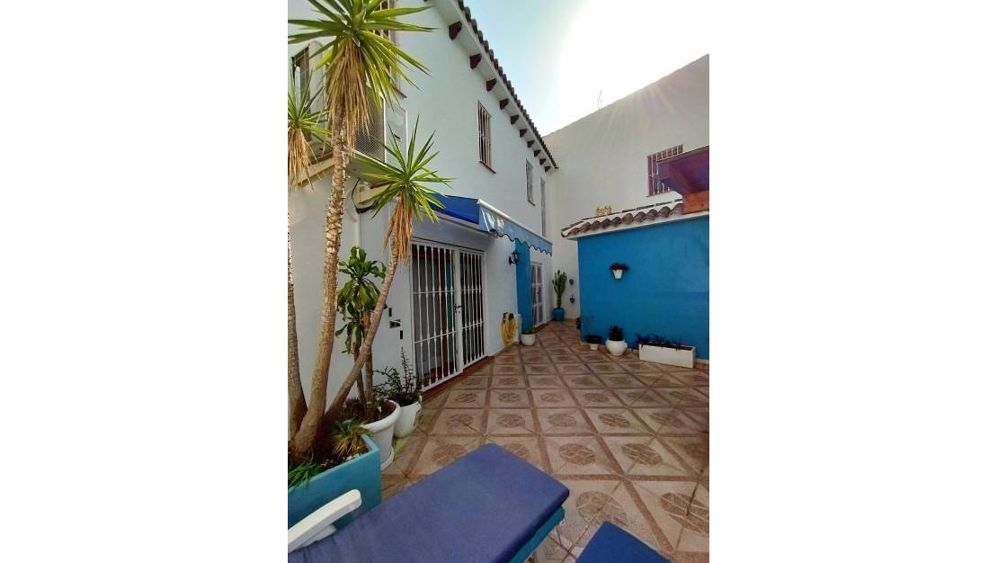 Sale - Villa - L'Alfás del Pi - L'Alfás del Pi Centro