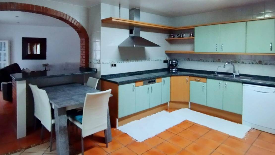 Sale - Villa - L'Alfás del Pi - L'Alfás del Pi Centro