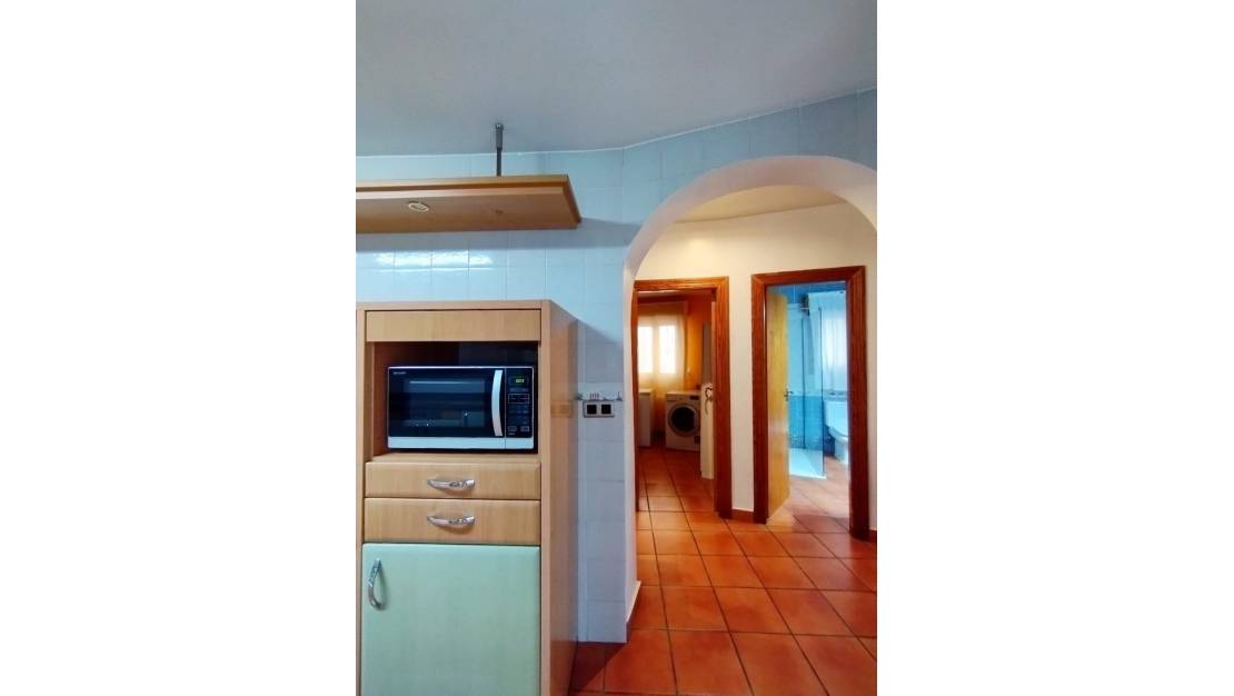 Sale - Villa - L'Alfás del Pi - L'Alfás del Pi Centro