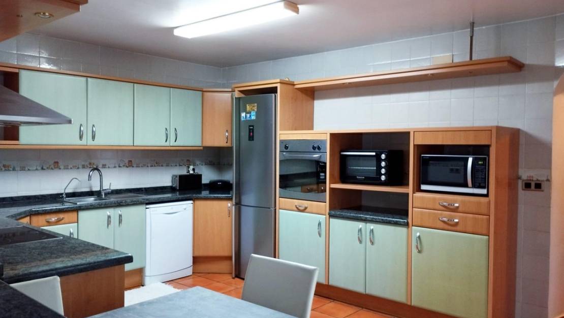 Sale - Villa - L'Alfás del Pi - L'Alfás del Pi Centro