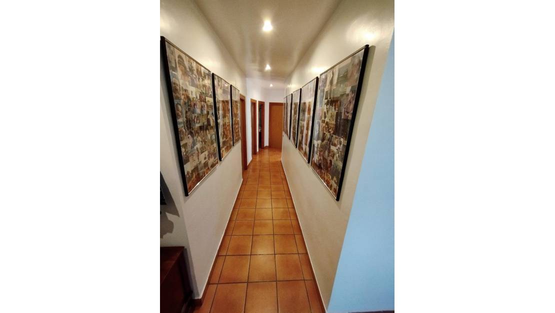 Sale - Villa - L'Alfás del Pi - L'Alfás del Pi Centro