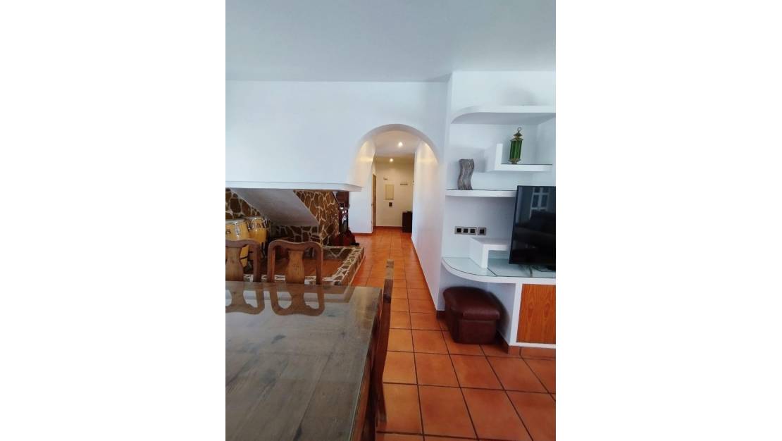 Sale - Villa - L'Alfás del Pi - L'Alfás del Pi Centro