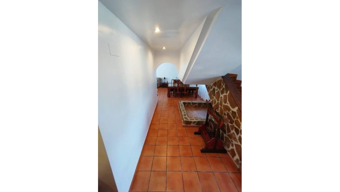 Sale - Villa - L'Alfás del Pi - L'Alfás del Pi Centro