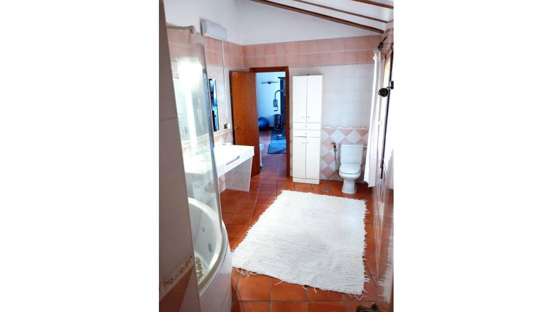 Sale - Villa - L'Alfás del Pi - L'Alfás del Pi Centro