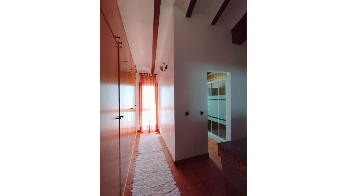 Sale - Villa - L'Alfás del Pi - L'Alfás del Pi Centro