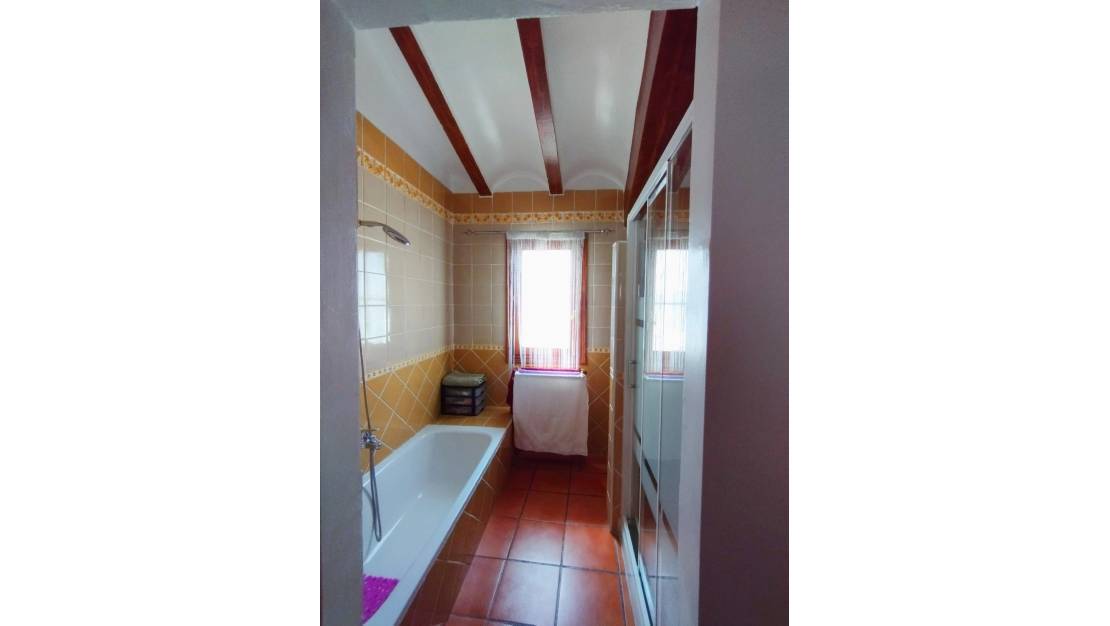 Sale - Villa - L'Alfás del Pi - L'Alfás del Pi Centro