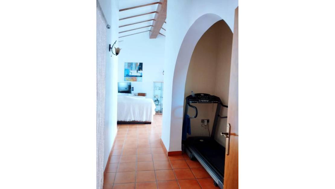 Sale - Villa - L'Alfás del Pi - L'Alfás del Pi Centro