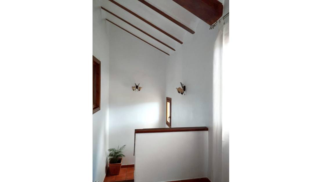 Sale - Villa - L'Alfás del Pi - L'Alfás del Pi Centro