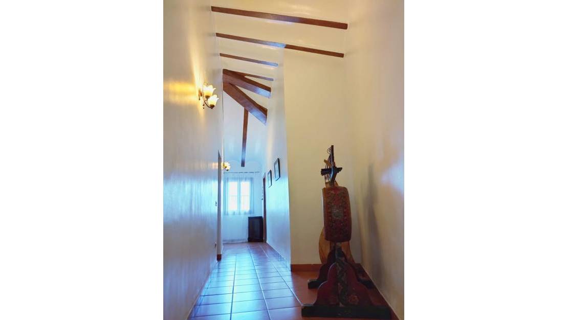 Sale - Villa - L'Alfás del Pi - L'Alfás del Pi Centro