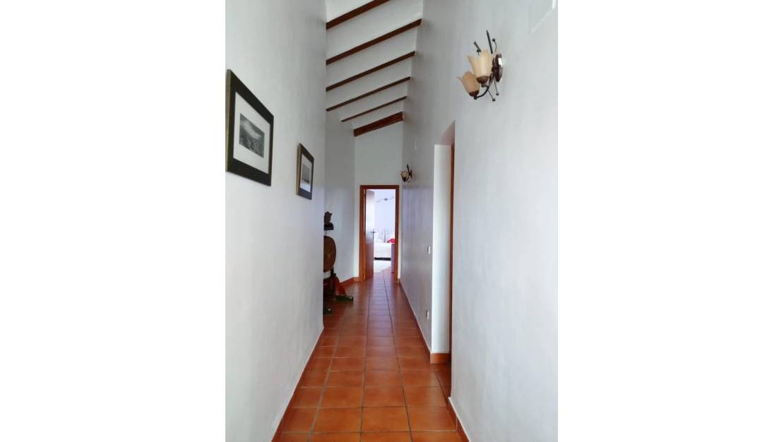 Sale - Villa - L'Alfás del Pi - L'Alfás del Pi Centro