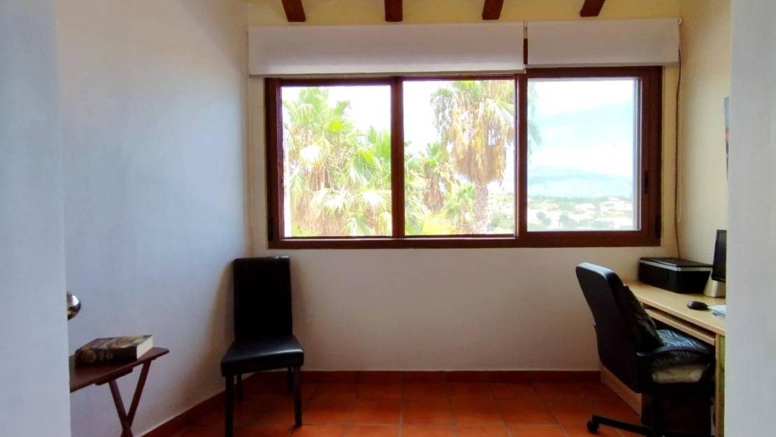 Sale - Villa - L'Alfás del Pi - L'Alfás del Pi Centro