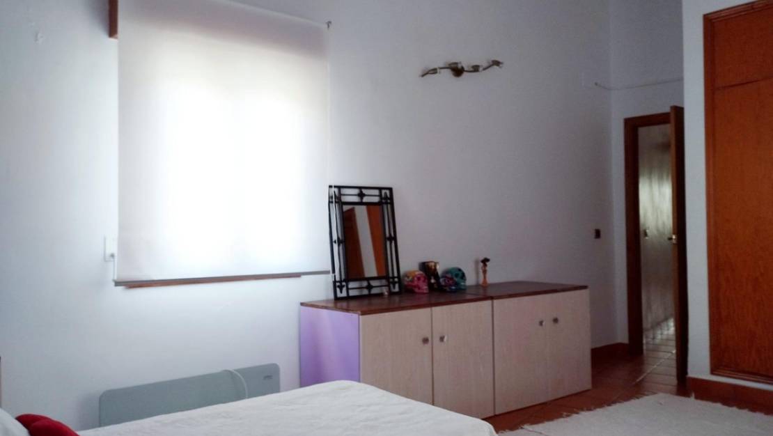 Sale - Villa - L'Alfás del Pi - L'Alfás del Pi Centro