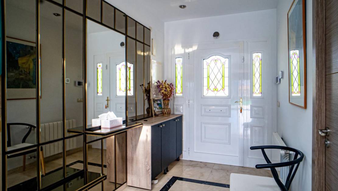 Sale - Villa - L'Alfás del Pi - L'Alfás del Pi Centro