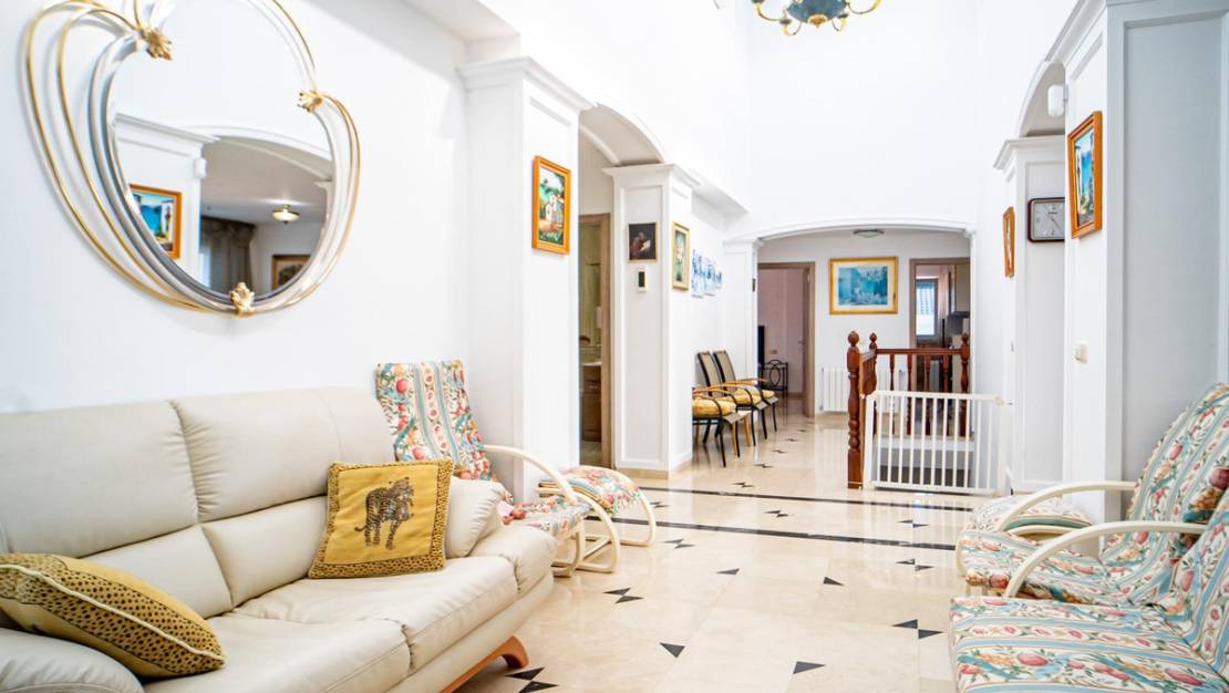 Sale - Villa - L'Alfás del Pi - L'Alfás del Pi Centro