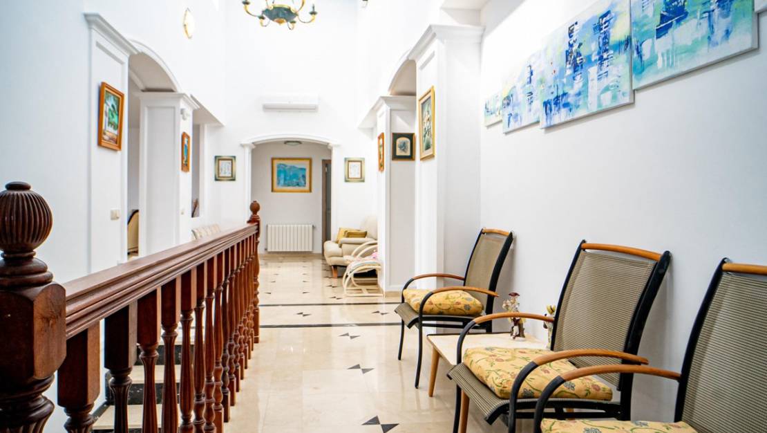 Sale - Villa - L'Alfás del Pi - L'Alfás del Pi Centro