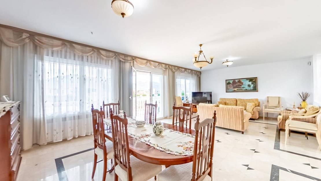 Sale - Villa - L'Alfás del Pi - L'Alfás del Pi Centro