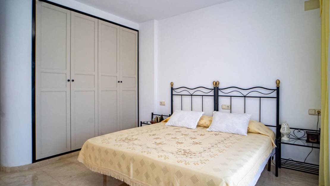 Sale - Villa - L'Alfás del Pi - L'Alfás del Pi Centro