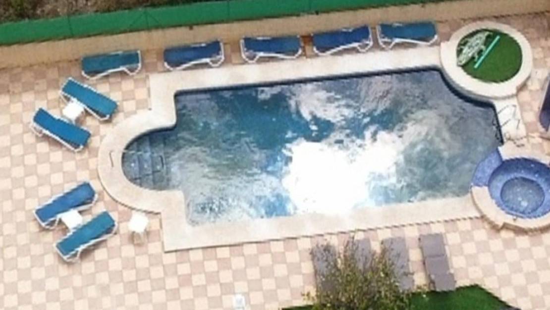 Sale - Villa - L'Alfás del Pi - L'Alfás del Pi Centro