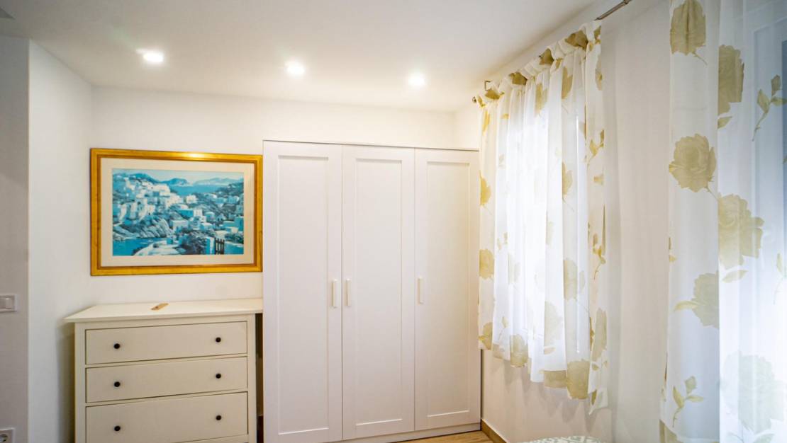 Sale - Villa - L'Alfás del Pi - L'Alfás del Pi Centro