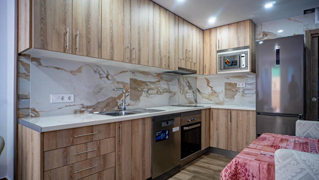 Sale - Villa - L'Alfás del Pi - L'Alfás del Pi Centro