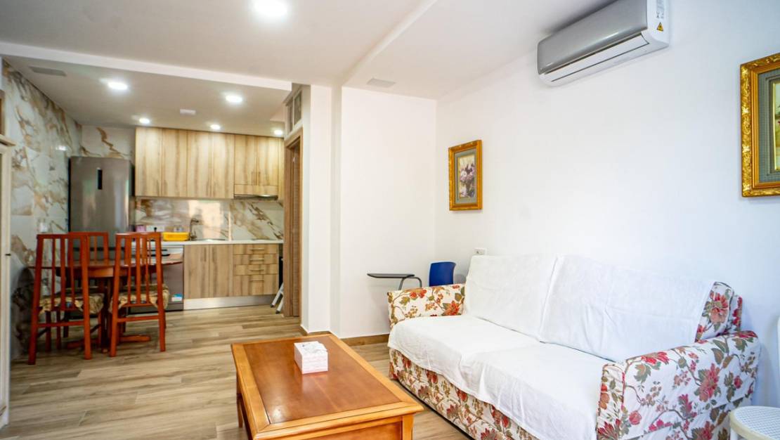 Sale - Villa - L'Alfás del Pi - L'Alfás del Pi Centro