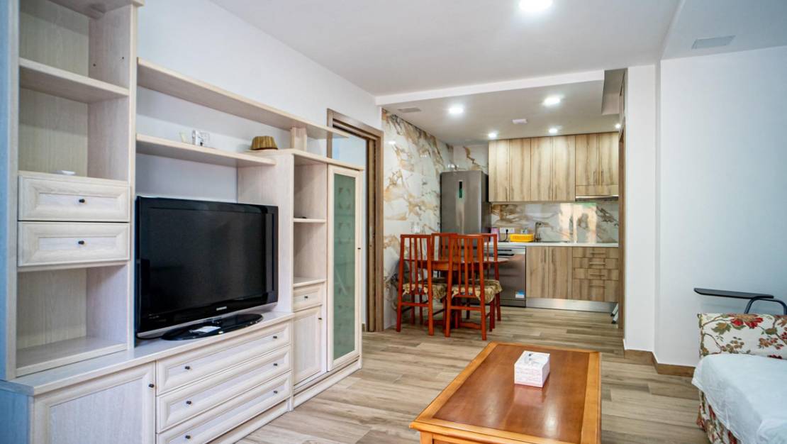 Sale - Villa - L'Alfás del Pi - L'Alfás del Pi Centro