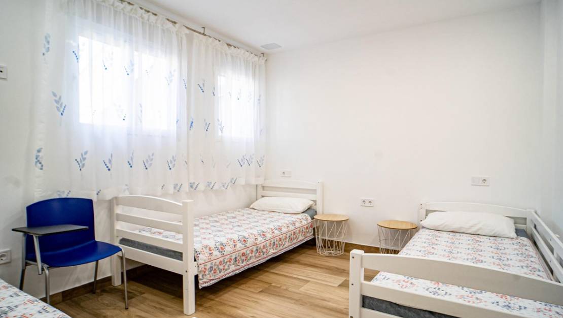 Sale - Villa - L'Alfás del Pi - L'Alfás del Pi Centro