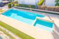 Sale - Villa - La Finca Golf and Spa Resort - Algorfa