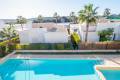 Sale - Villa - La Finca Golf and Spa Resort - Algorfa