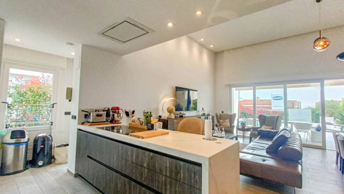 Sale - Villa - La Finca Golf and Spa Resort