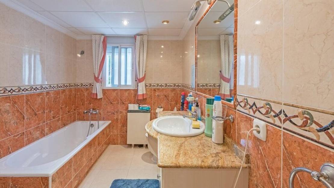 Sale - Villa - La Murada