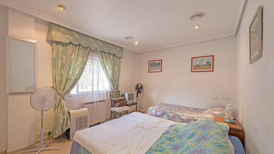 Sale - Villa - La Murada
