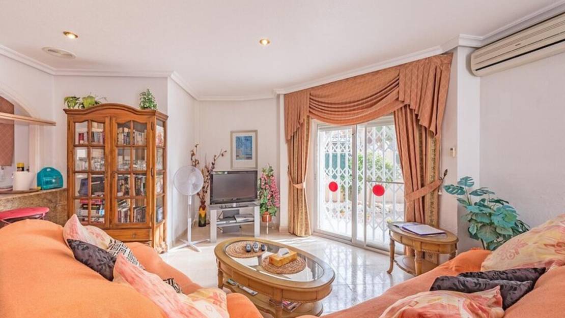 Sale - Villa - La Murada