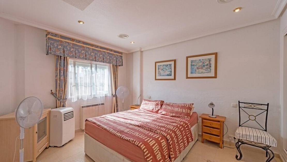 Sale - Villa - La Murada