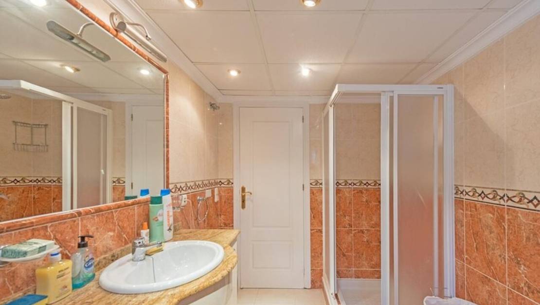 Sale - Villa - La Murada