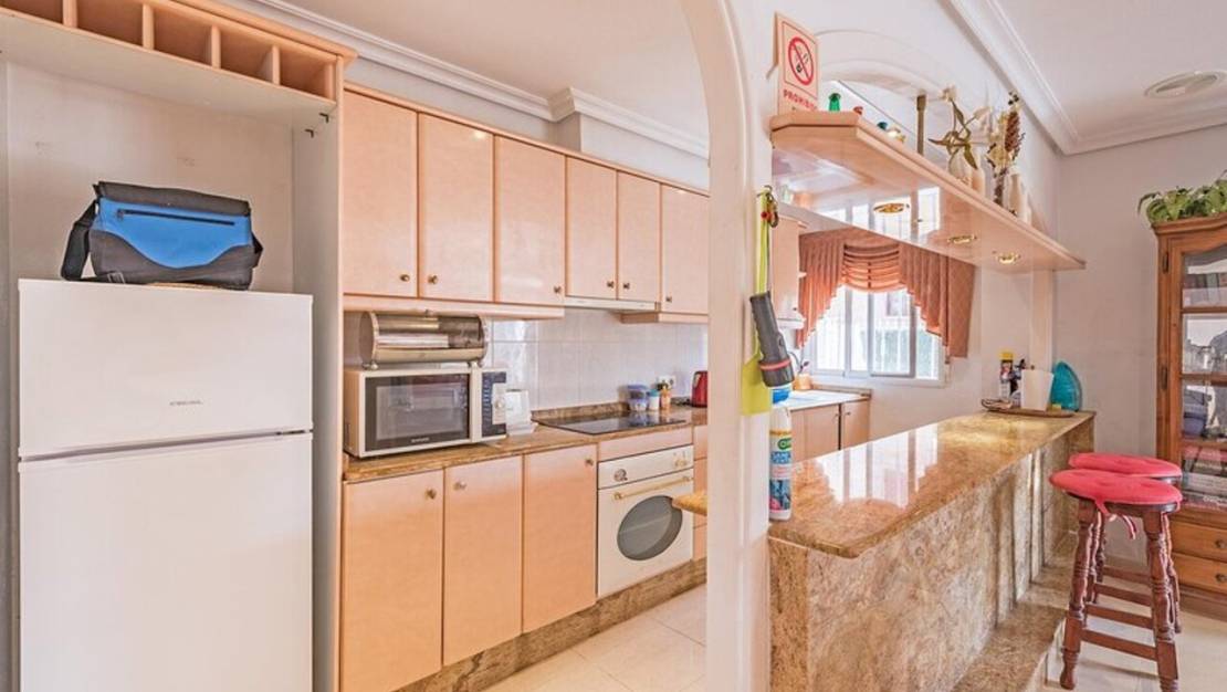 Sale - Villa - La Murada