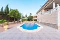 Sale - Villa - La Murada